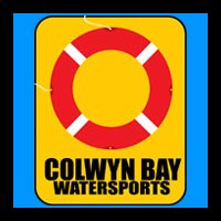 Colwyn Bay Watersports